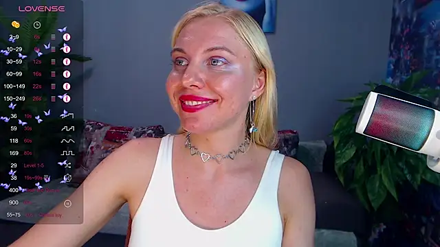 FromRussia webcam