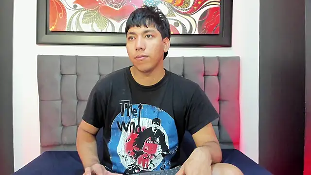 jhoan_evanss live cam on StripChat