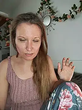 Candy_Cougar webcam