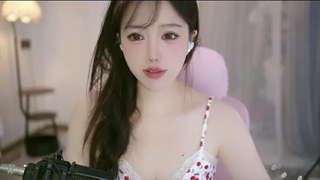 Cecily2 webcam