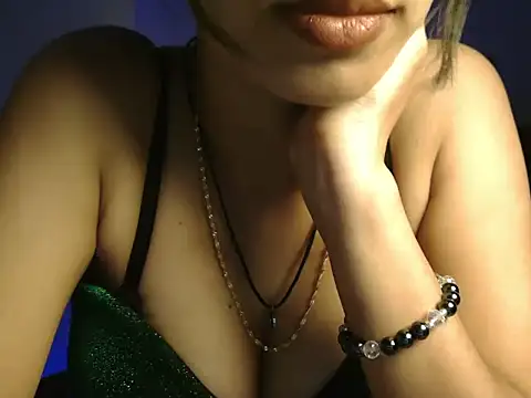 Moksha_ webcam