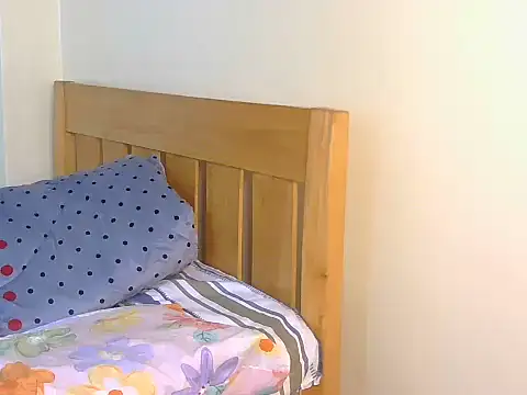 sweet_peachie webcam