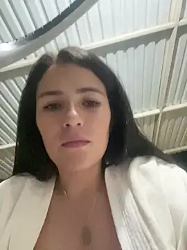 Sofia_SecretX webcam