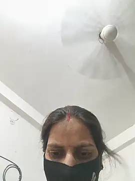 Neha-ji webcam