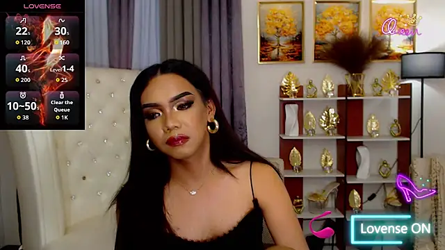 FuckingDollz webcam