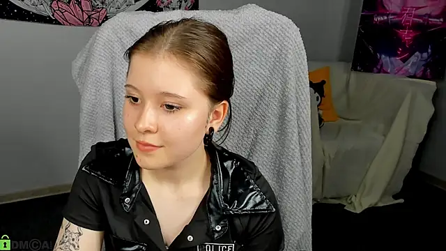 Kylie-Voss webcam