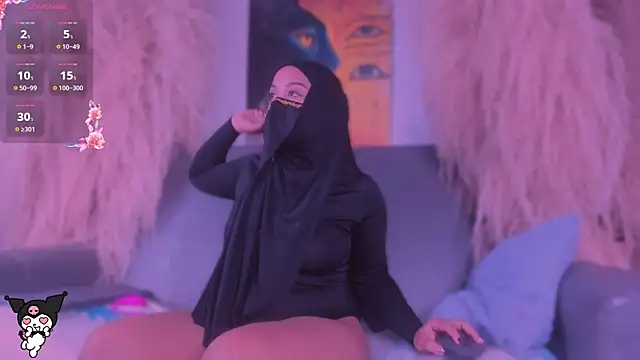 samii_halem webcam