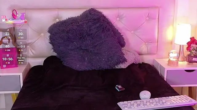 Kim_Adrien webcam