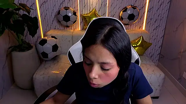 samantha_tx_ webcam