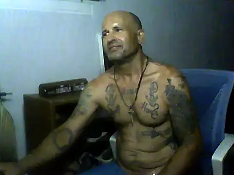 SlickDickyadown webcam