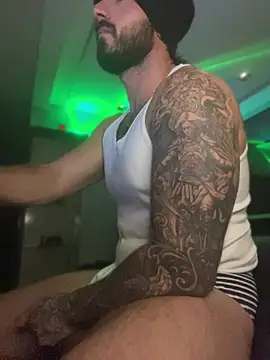 AngelBlack__ webcam