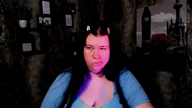 BabyTaera7 webcam