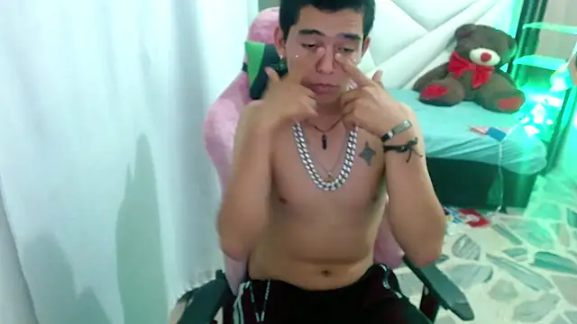 Josep_Bby webcam