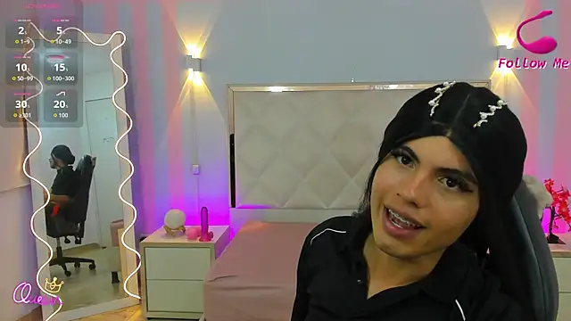 samu_tay live cam on StripChat