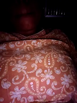 nikku_rao webcam
