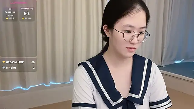 Annie_PinkLady webcam