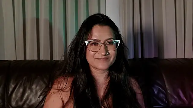 DeesseLuxure webcam