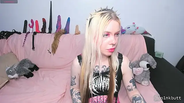 HelenGoat webcam