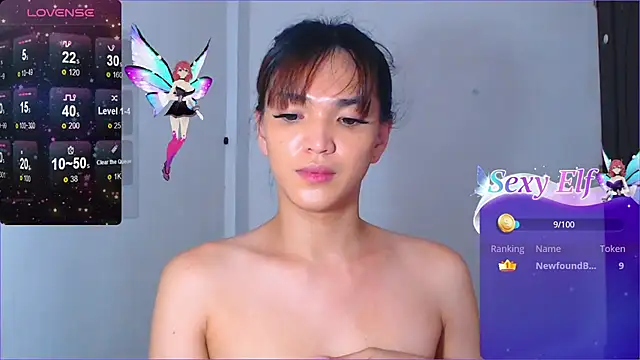 WONDERWOMAN2023 webcam