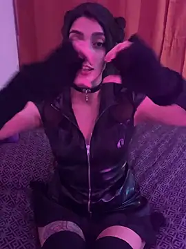 Felicia_smok3 webcam