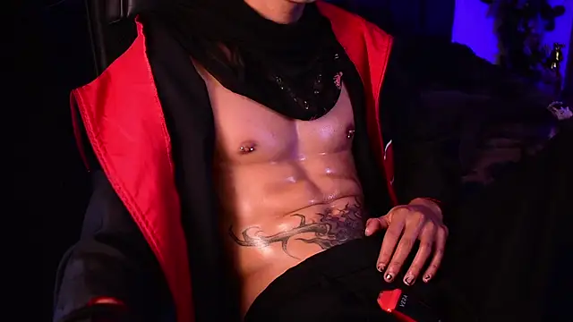 DemonKush--