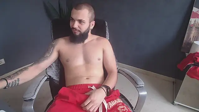 OscarWillss