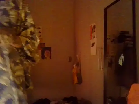 plsmecha live cam on StripChat