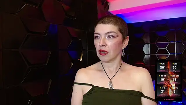 Sauvage_lilith live cam on StripChat