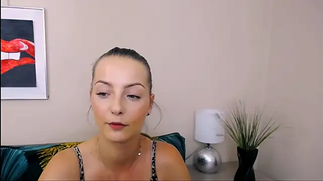 NatalieSexy live cam on StripChat