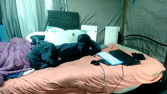 Camodick webcam