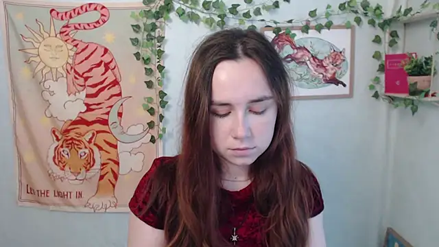 VeryVeryVeryShy_ webcam