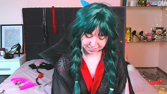 AlexxisSkky