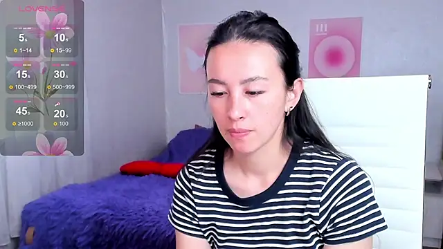 Geisha_Anna webcam