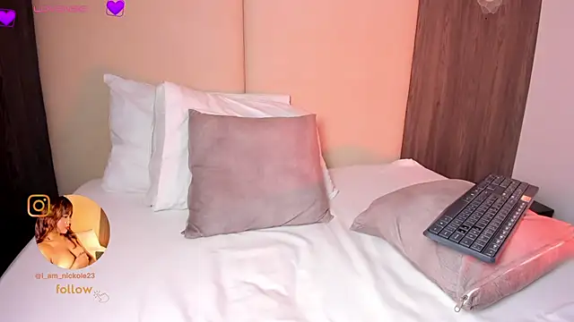 nicky_peyton webcam