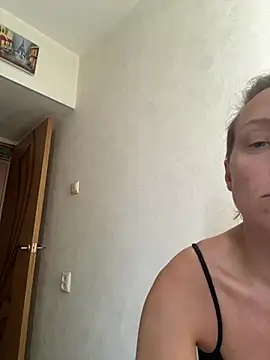 UmaTruewoman live cam on StripChat