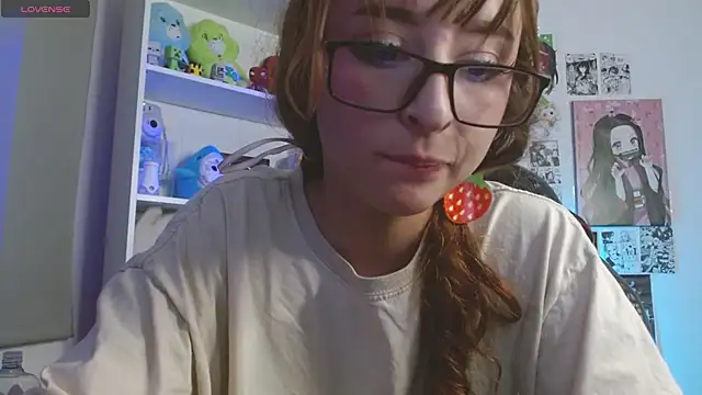 CelesteAyase webcam
