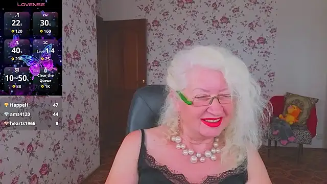 Maya_Mayflower webcam