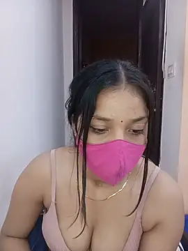 Cute_Rakhi8 live cam on StripChat