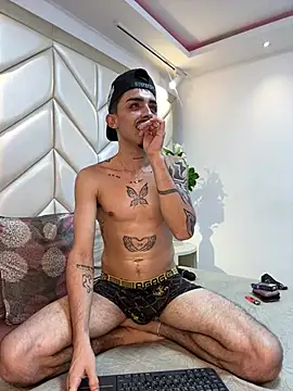 NikoStone_ webcam