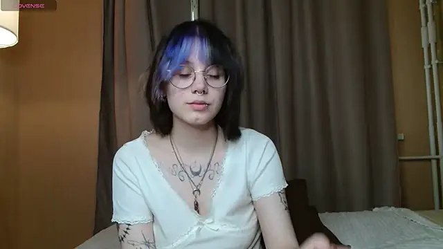 KellePourier webcam