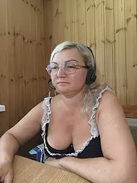 White-Chocolatte webcam