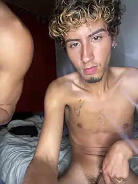 Dittoandpayton webcam