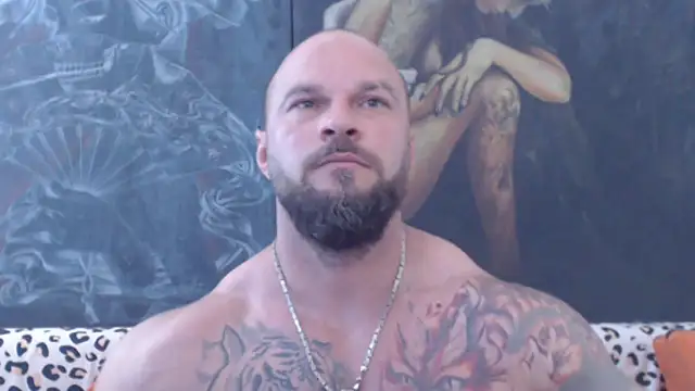 viking_30 live cam on StripChat