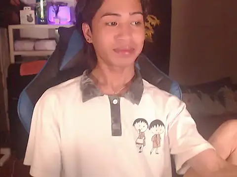 Ryu_23 webcam