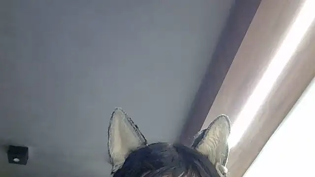 SkinnyKitten live cam on StripChat