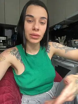 Queen_of_pain webcam