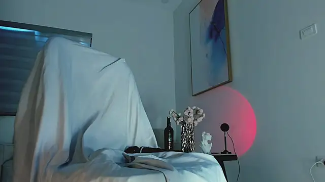Aoki_sweet webcam