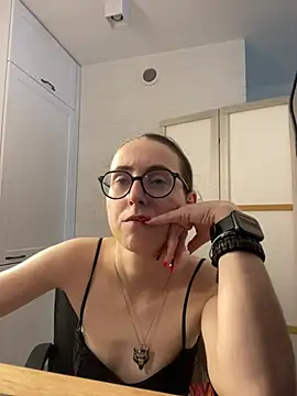 MartiniiSelenna webcam