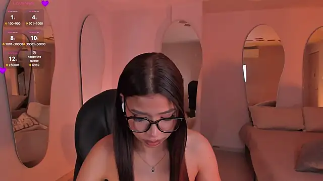 SophieHouston_ webcam
