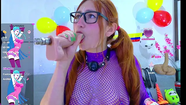 Alicia__1 webcam